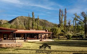 Villa Laureana