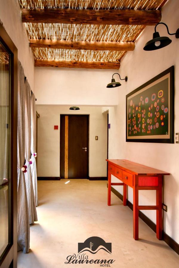Villa Laureana Huacalera Exterior photo