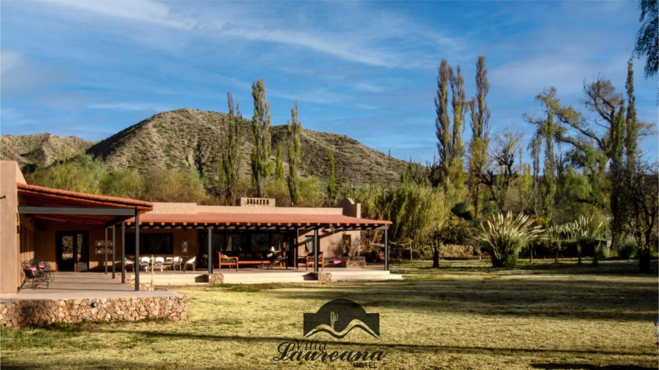 Villa Laureana Huacalera Exterior photo